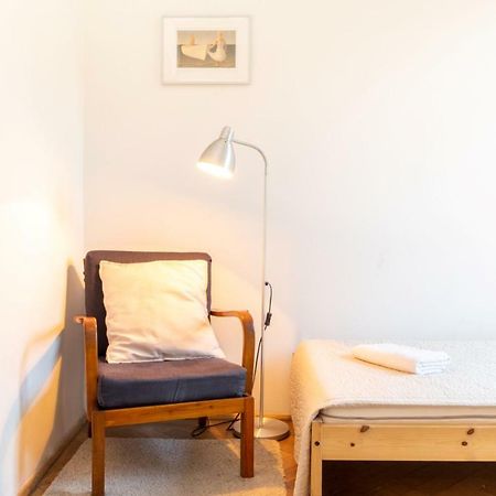 Apartamento Warsaw Concierge Old Town Square Exterior foto