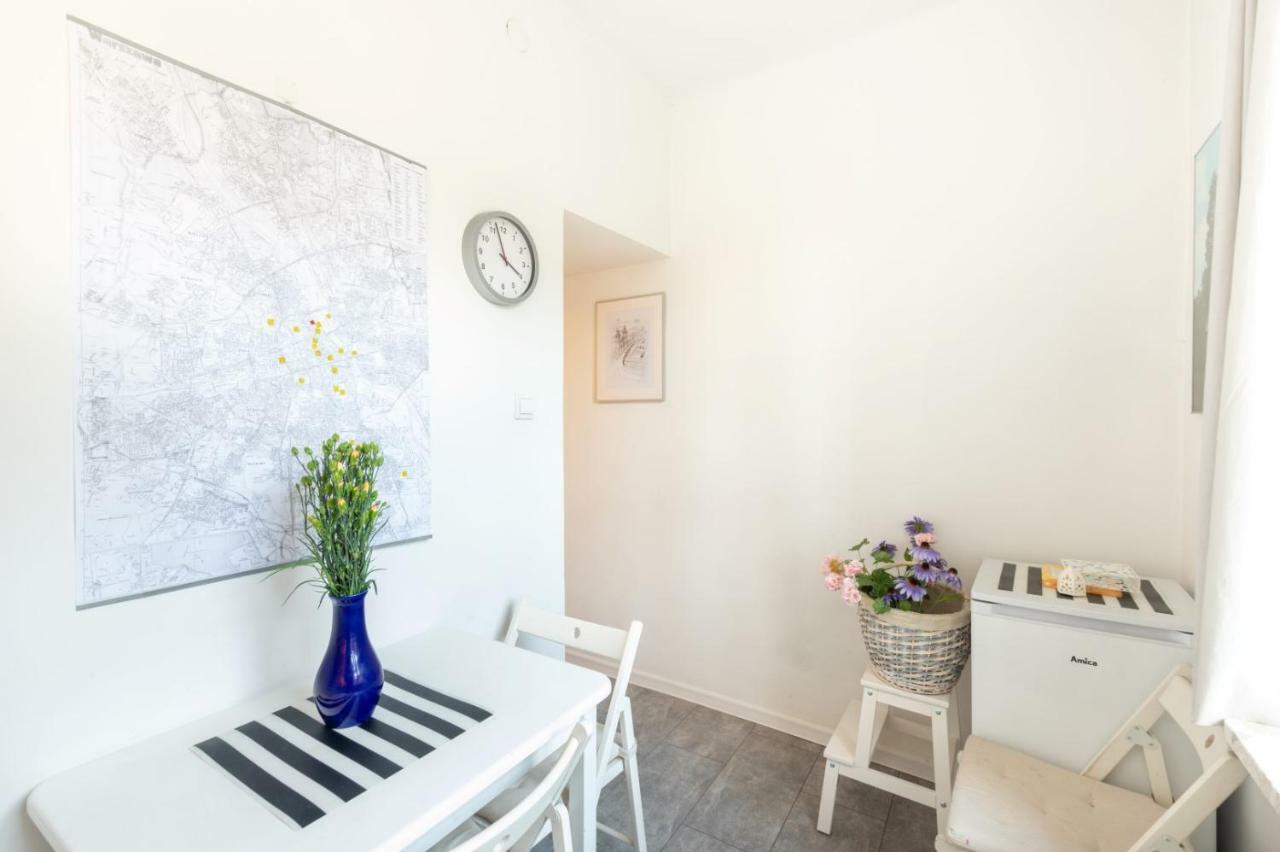 Apartamento Warsaw Concierge Old Town Square Exterior foto